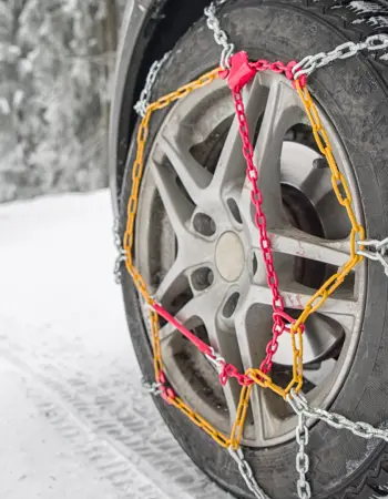 Araba Zinciri Kiralama & Satışı